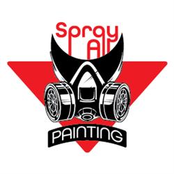 Spray All Painting, Charlottetown, PE opening hours