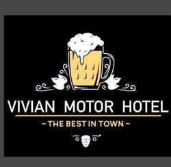 Vivian Motor Hotel, Neepawa, MB opening hours