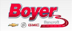 Bancroft Motors Ltd., opening hours