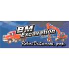 BM Excavation Inc, Saint-Paul, QC opening hours
