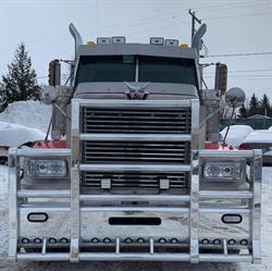 Garage Lussier Incorporated, Saint-Lin-Laurentides, QC opening hours
