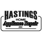 Hastings Home Appliance Repair 2004, Victoria, BC opening hours