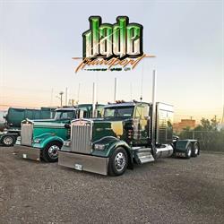 Jade Transport Ltd in Winnipeg, MB (Mission Industrial) - Opening Hours