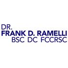 Redhill Physio & Chiropractic - Dr Frank Ramelli, Stoney Creek, ON opening hours