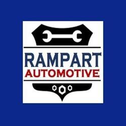 Rampart Automotive, Fort St. John, BC opening hours