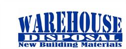 Warehouse Disposal in London, ON (Hamilton Road) - Opening Hours