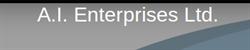 A i Enterprises Ltd, Moncton, NB opening hours