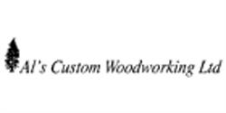 Al's Custom Woodworking Ltd, Dawson Creek, BC opening hours