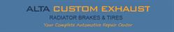 Alta Custom Exhaust in Edmonton, AB (Eastgate Business Park) - Opening Hours