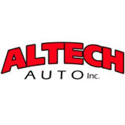 Altech Auto (Vernon) Inc, opening hours