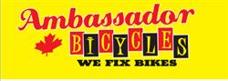 Ambassador Bicycles, Windsor, ON opening hours