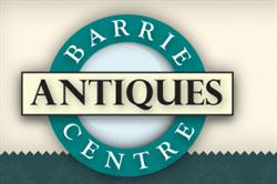 Barrie Antique Centre, opening hours
