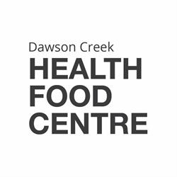 Dawson Creek Health Food Centre, opening hours