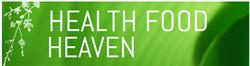 Health Food Heaven, Squamish, BC opening hours