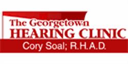 The Georgetown Hearing Clinic, opening hours