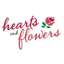 Hearts and Flowers Florist, Charlottetown, PE opening hours