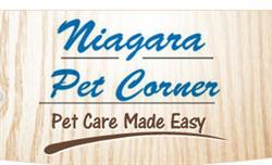 Niagara Pet Corner, Welland, ON opening hours