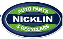 Nicklin Auto Parts, Guelph, ON opening hours
