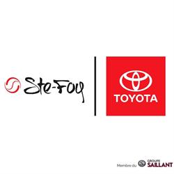 Ste-Foy Toyota Incorporated in Québec, QC (Cité-Universitaire) - Opening Hours