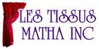 Les Tissus Matha, Saint-Jean-de-Matha, QC opening hours