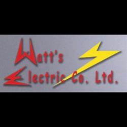 Watts Electric Ltd, Regina, SK opening hours