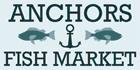Anchors Fish Market, Prince George, BC opening hours