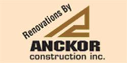Anckor Construction, Waterloo, ON opening hours