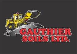 Gauthier Soils Ltd in Winnipeg, MB (Windsor Park) - Opening Hours