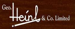 Heinl Geo & Co Ltd in Toronto, ON (Downtown) - Opening Hours