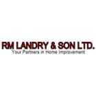 RM Landry And Son, St. Peters, NS opening hours