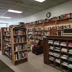 Phoenix Book Store, Owen Sound, ON opening hours