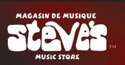 Steve's Music Store - Ottawa, opening hours