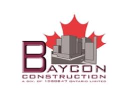 Baycon Construction in Hamilton, ON (Rymal) - Opening Hours