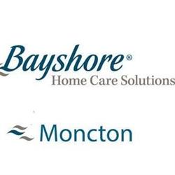 Bayshore Home Health, Moncton, NB opening hours