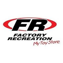 Factory Recreation, Midland, ON opening hours