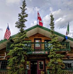 HI Country RV Park, Whitehorse, YT opening hours