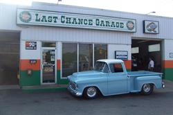 Last Chance Garage, Hamilton, ON opening hours
