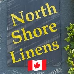 North Shore Linens, North Vancouver, BC opening hours