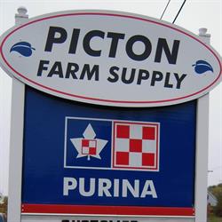 Picton Farm Supply, opening hours