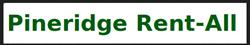Pineridge Rent-All, Bowmanville, ON opening hours