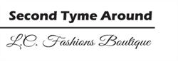 Second Tyme Around, Kelowna, BC opening hours