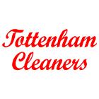 Tottenham Cleaners, opening hours