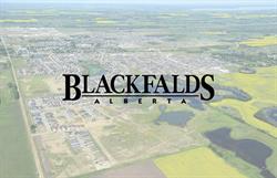 Town Of Blackfalds, opening hours