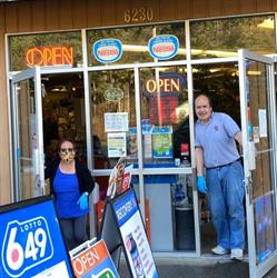 Beaver Creek Market, Port Alberni, BC opening hours