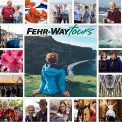 Fehr-Way Tours Ltd in Winnipeg, MB (Kildonan Drive) - Opening Hours