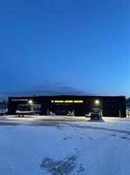 Giesler Marine Ltd, Powassan, ON opening hours