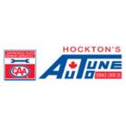 Hockton's, Niagara Falls, ON opening hours