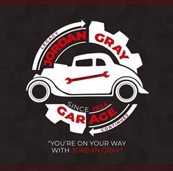 Jordan Gray Garage in London, ON (Hamilton Road) - Opening Hours
