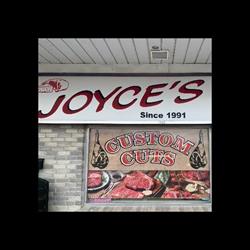 Joyces Meat & Deli, Napanee, ON opening hours