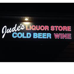 Judes Liquor Store, Stettler, AB opening hours